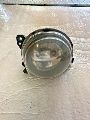 2014 2015 2016 2017 BMW Serie 5 528i 535i F10 N20 OEM LED Faros antiniebla Par Foto 1 de 4