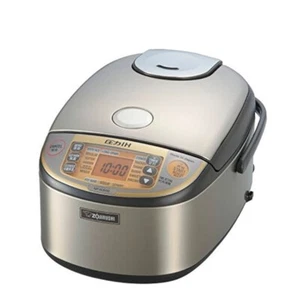 Offene Box Zojirushi NP-HJH10 Induktion Heizung Schnell Reiskocher JCF001 - Bild 1 von 2