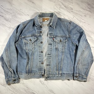 Vintage Levis Jackets for Men products for sale | eBay