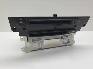 BMW 5 6 E60 E61 E63 E64 CCC Unit Media Navigation PRE LCI 65839138440 9138440 - Picture 1 of 24
