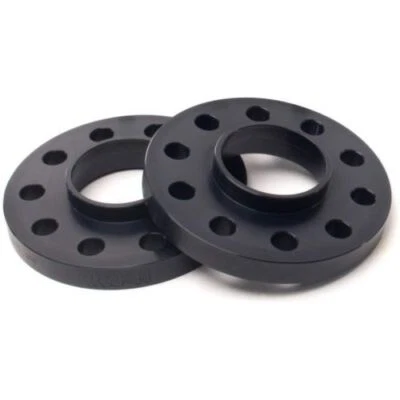 H&R Springs 24155714SW Trak+ DR Series 12mm Wheel Spacers For Dodge Durango - Image 1 of 3