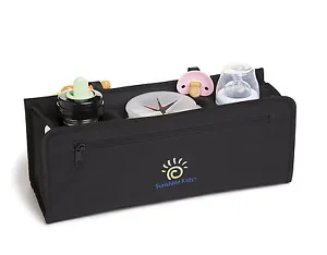 Sunshine Kids Insulated Buggy Tray for Baby Stroller Drinks Toys - Picture 1 of 3