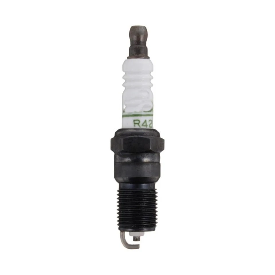 Genuine ACDelco For Mercury Mountaineer 1997-2005 Spark Plug | 0.04 In. Gap Size - Image 1 of 4