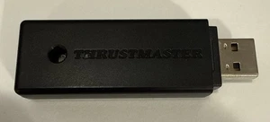 Dongle USB cabina inalámbrica Thrustmaster Ferrari GT F430 raro - Imagen 1 de 4