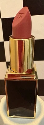 Tom Ford 511 Steel Magnolia Lip Color Matte Full Size  NEW (No Box) Rose Mauve - Image 1 of 4