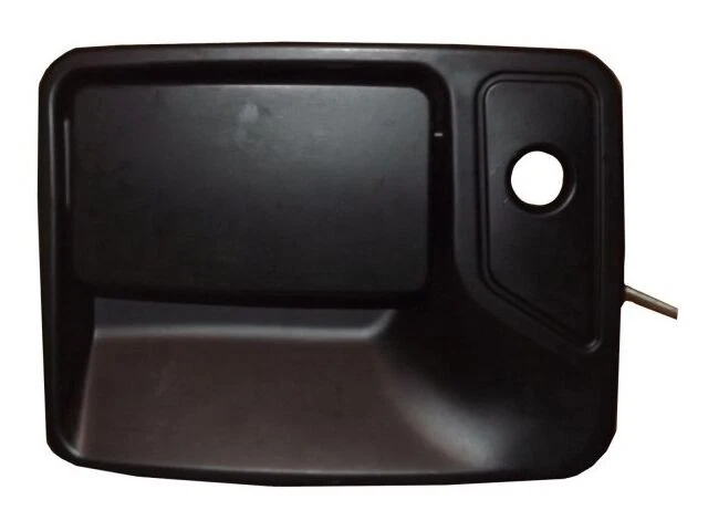 Manija de puerta delantera izquierda para Ford F450 Super Duty 1999-2010 2004 2000 2001 FY994XD Foto 1 de 1