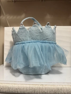 Cesta de princesa Pottery Barn Foto 1 de 4