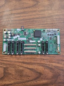 Mimaki UJF-3042 FX 3042 Slider Board E400733-0 Pb/F E106I29-00 - Picture 1 of 5