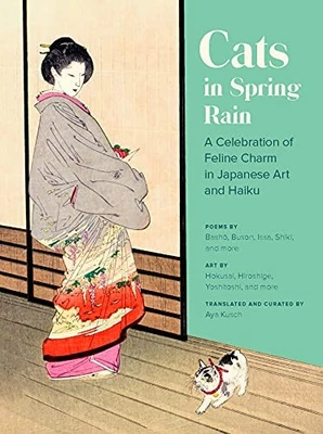 Cats in Spring Rain: A Celebration of Fe..., Kusch, Aya - Bild 1 von 2