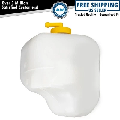 Depósito de refrigerante de radiador para Honda S2000 HO3014125 2000-2009 Foto 1 de 4