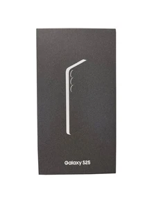 Samsung Galaxy S25 128GB Icyblue SM-S931B/DS Neu - Bild 1 von 1