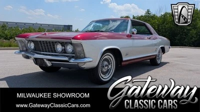 1964 Buick Riviera  - Image 1 of 4