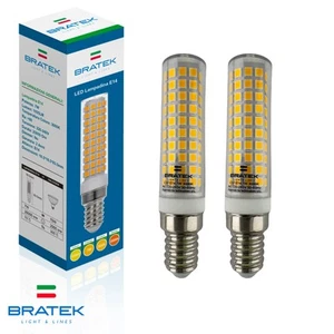 Bombillas LED E14 Mais Luz Fría Y Cálida Bombilla 7W Chip Samsung Brillante - Imagen 1 de 22