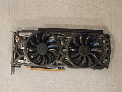 EVGA GeForce GTX 1080 Ti SC 11GB GDDR5X Graphics Card (11G-P4-6393-KR) - Image 1 of 3