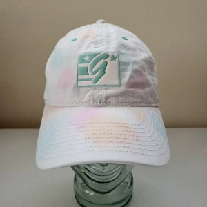 The Game Headwear GB482 Tie-Dye Adjustable Hat New With Tags - Picture 1 of 12