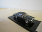 ATC (A Top Collection) 1:43 Bentley T2 Metallic Green and Black Vinyl Roof MINT