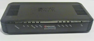 SMC Network COMCAST Business Class Business IP Gateway Model: SMCD3G-CCR H/W1.01 - Picture 1 of 1