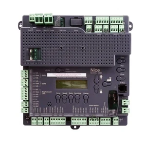 Bonita placa de control inteligente universal Apollo 1050i para abridores de puertas correderas/batientes - Imagen 1 de 1