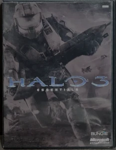Halo 3 Essentials (Xbox 360) CIB. New Case. Tested. Requires Halo 3 Game - Picture 1 of 5