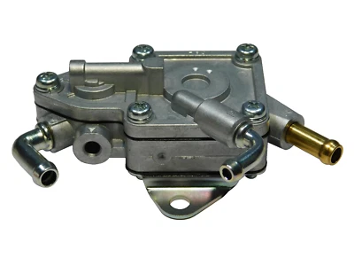 Yamaha Rhino 450 YXR450 2004-2009 Rhino 660 OEM bomba de combustible 5UG-13910-01-00 Foto 1 de 2