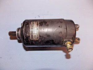 Suzuki GSXR750GR75A Anlasser Starter erst 12000km - Bild 1 von 1