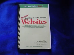 Herzzentrierte Websites erstellen Buch/CDs - Bild 1 von 3