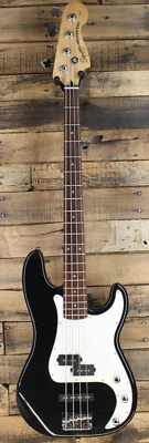 Bajo eléctrico P Squier Standard Precision (de colección 2003) #R3148 Foto 1 de 4