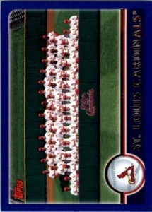B2557- 2003 Topps Baseball Cards 502-721 +Rookies -You Pick- 15+ FREE US SHIP - Picture 1 of 409