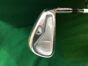 TaylorMade RAC FORGED Irons #4-9,Pw(7Clubs)/Dynamic Gold/Flex:Stiff/ Iron set - Picture 1 of 5