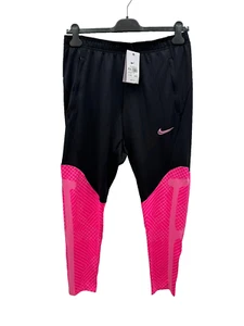 NIKE Gr. L STRIKE HOSE FUSSBALLHOSE TRAINING SPORT STRETCH SLIM DRI-FIT - Bild 1 von 5