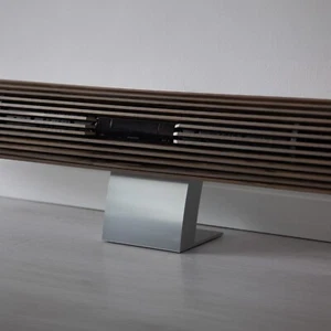 Bang & Olufsen Beolab 3500 cubierta de madera cover esmalte - Imagen 1 de 6