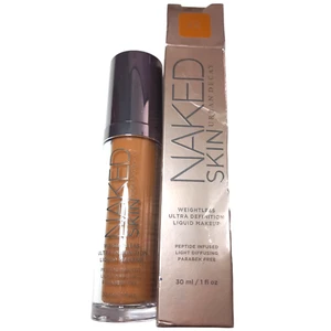 Urban Decay Liquid 8.75 Naked Skin Weightless Ultra Definition Face - Picture 1 of 24