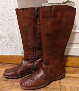 Botas piel Pikolinos mujer nº 37 - Imagen 1 de 4