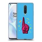 OFFICIAL WWE THE NEW DAY SOFT GEL CASE FOR GOOGLE ONEPLUS PHONES