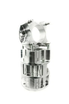 ESPACIADORES DE RUEDA KAWASAKI BRUTE FORCE 650 i/750 BILLET 2005-2012 EE. UU.  Foto 1 de 4