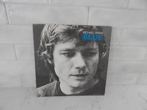 Michael Parks: Blue 12" 33 RPM LP - Foto 1 di 2