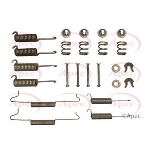 Kit de montaje de freno APEC (KIT850) OE pieza de ingeniería de precisión de alta calidad - Imagen 1 de 2
