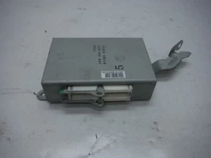 Infiniti Q45 1999 A/T antibloqueo freno ABS módulo de control bomba fabricante de equipos originales 1997 1998 2000 - Imagen 1 de 10