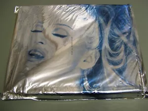 1992 FIRST JAPANESE EDITION MADONNA SEX NUMBERED BOOK UNOPENED IN FOIL SLEEVE - Picture 1 of 2