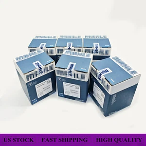 6PCS Pistons Rings Set Φ83mm For Mercedes-Benz AMG S500 W222 W167 M256 3.0 US - Picture 1 of 3