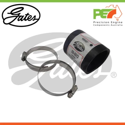 Manguera de admisión de aire turbo GATES para Toyota Hilux 3.0D 4x4 (KUN26R) diésel Foto 1 de 4