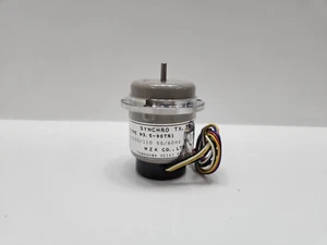 N Z K TAMAGAWA SEIKI N3.5-90TR1 SYNCHRO TX.TR MOTOR - Picture 1 of 10
