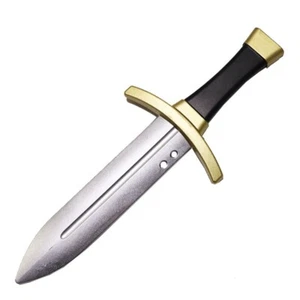 PU Foam Dagger Sword for vinland saga thorfinn dagger - Picture 1 of 1