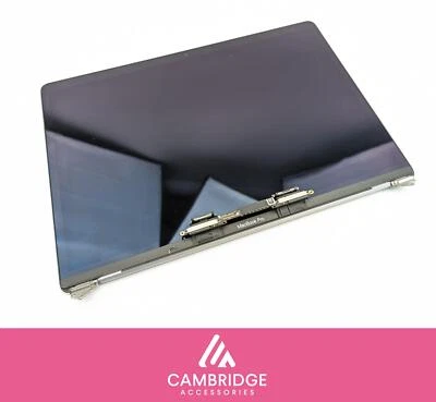 MacBook Pro A1990 EMC 3215 3359 15" LCD Conjunto Pantalla Retina 2018 2019 Pobre - Imagen 1 de 4