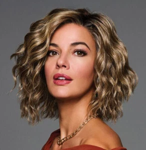  Beaming Beauty | Gabor Wigs  - Picture 1 of 34