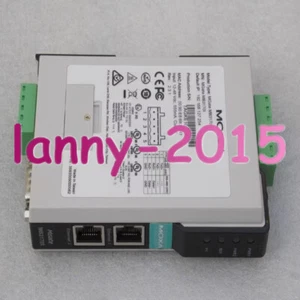 1PC NEW MOXA Device networking server MGate MB3170i #LD - Picture 1 of 1