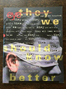 Eye - The International Review of Graphic Design no 14 vol 4 Autumn 1994 - Picture 1 of 12