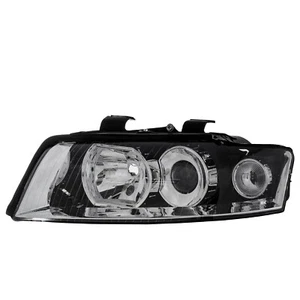 VAN WEZEL Scheinwerfer Xenon links für Audi A4 8E2 B6 8E5 - Bild 1 von 2