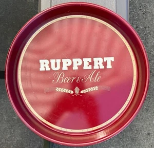 Ruppert Beer tray - Picture 1 of 1
