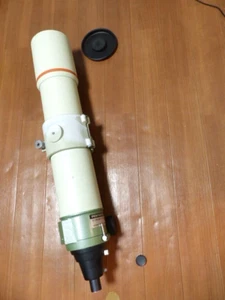 Pentax 105ED HF Vintage Apochromatic Refractor Telescope 105mm Japan Optics - Picture 1 of 7